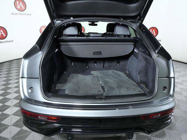 Used 2024 Audi Q5 2.0T Premium Plus image 10