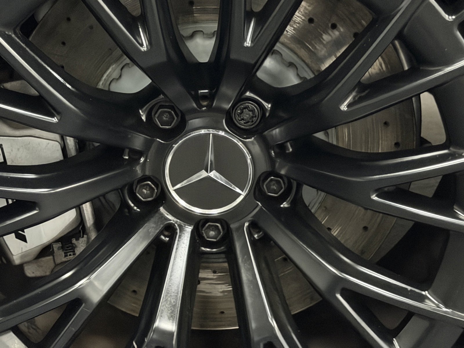 Used 2024 Mercedes-Benz CLE 53 AMG 4MATIC image 18