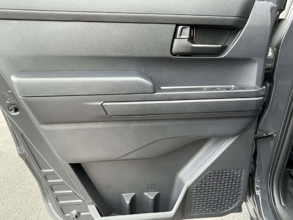 Used 2026 Toyota Tacoma SR5 RWD image 15