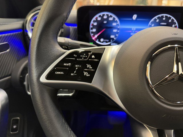 Certified 2025 Mercedes-Benz CLA 250 image 19