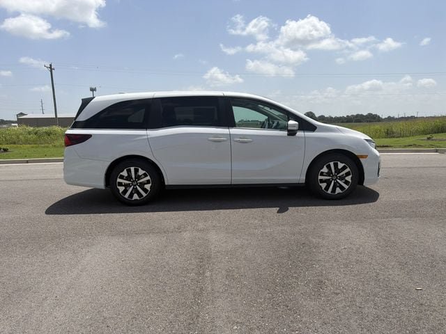New 2026 Honda Odyssey EX-L image 6