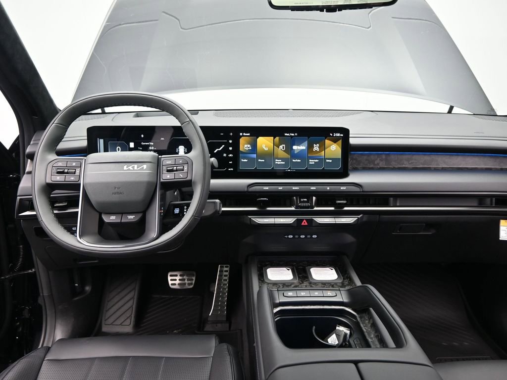 New 2027 Kia Telluride SX Prestige X-Pro image 40