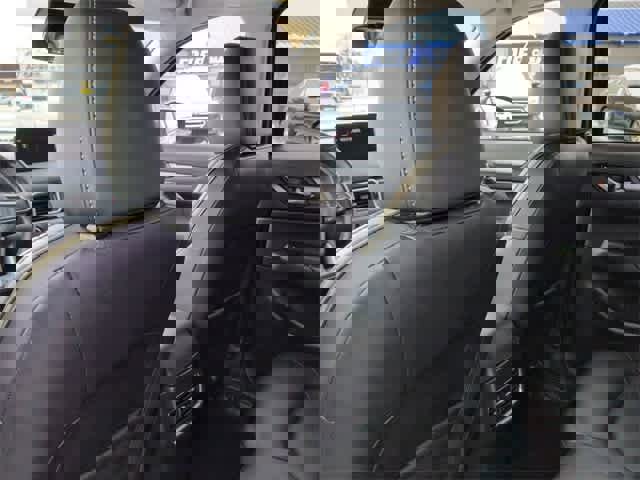 Used 2024 MAZDA CX-5 AWD 2.5 S w/ Select Package image 17