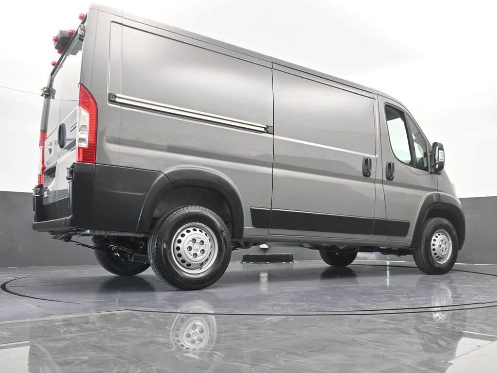 Used 2025 RAM ProMaster 1500 FWD image 48