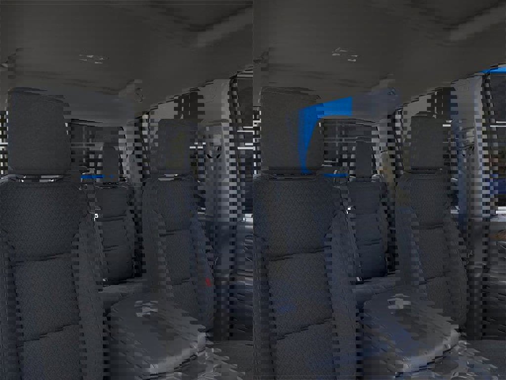 New 2026 Chevrolet Silverado 2500 LT image 24