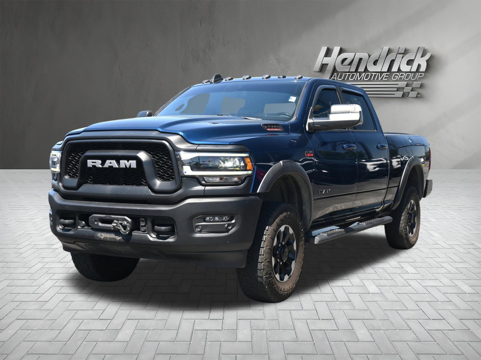 Used 2020 RAM 2500 Power Wagon image 7