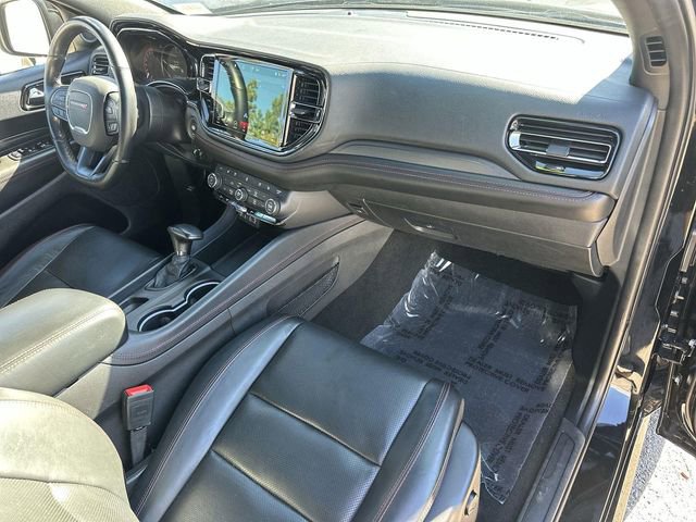 Used 2024 Dodge Durango GT image 29