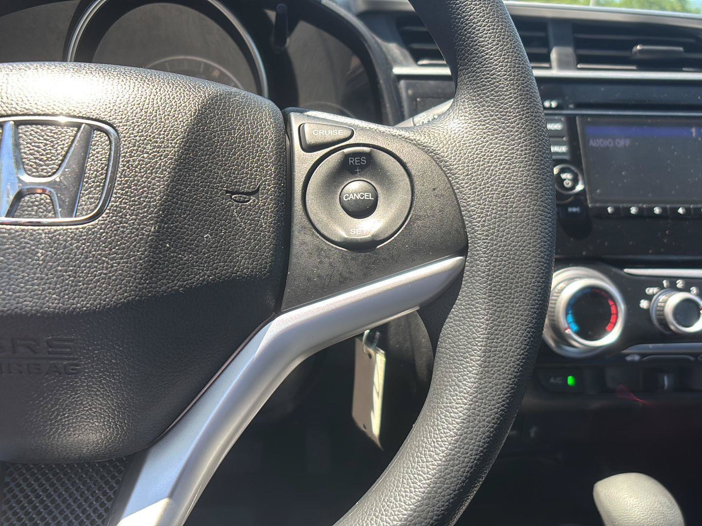 Used 2016 Honda Fit LX image 27