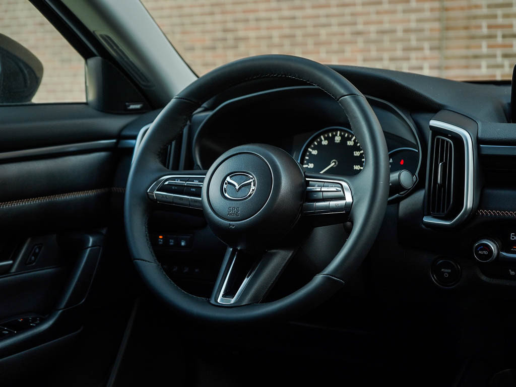 New 2026 MAZDA CX-50 AWD 2.5 Hybrid w/ Weather Package image 16