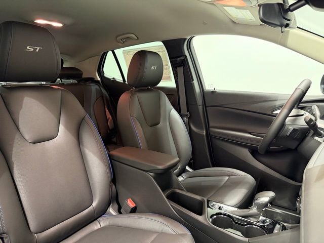 New 2026 Buick Encore GX Sport Touring w/ Comfort Package FWD image 27