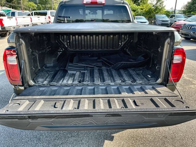 Used 2024 GMC Canyon AT4 AWD/4WD image 20