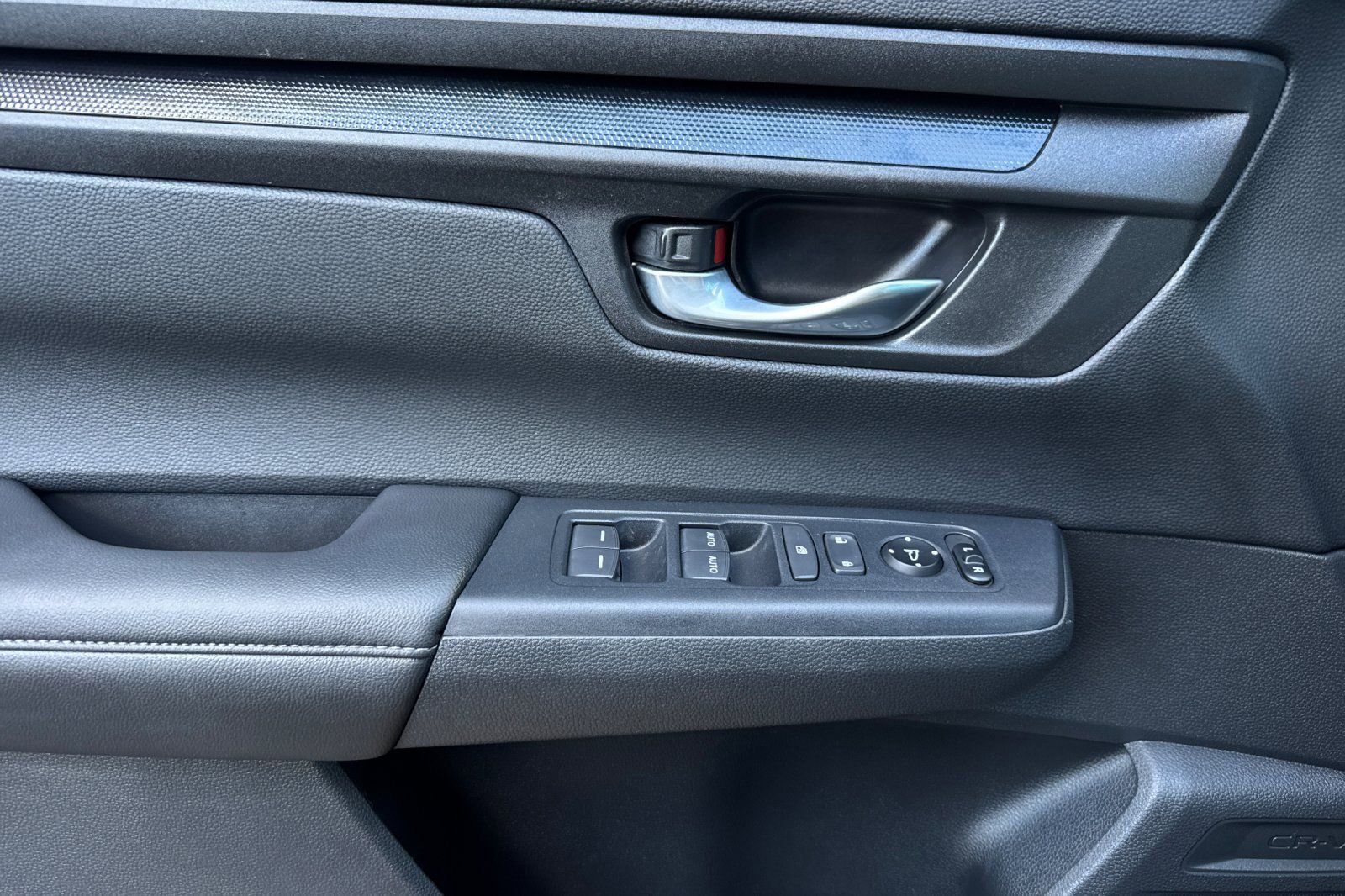 Certified 2023 Honda CR-V EX image 11