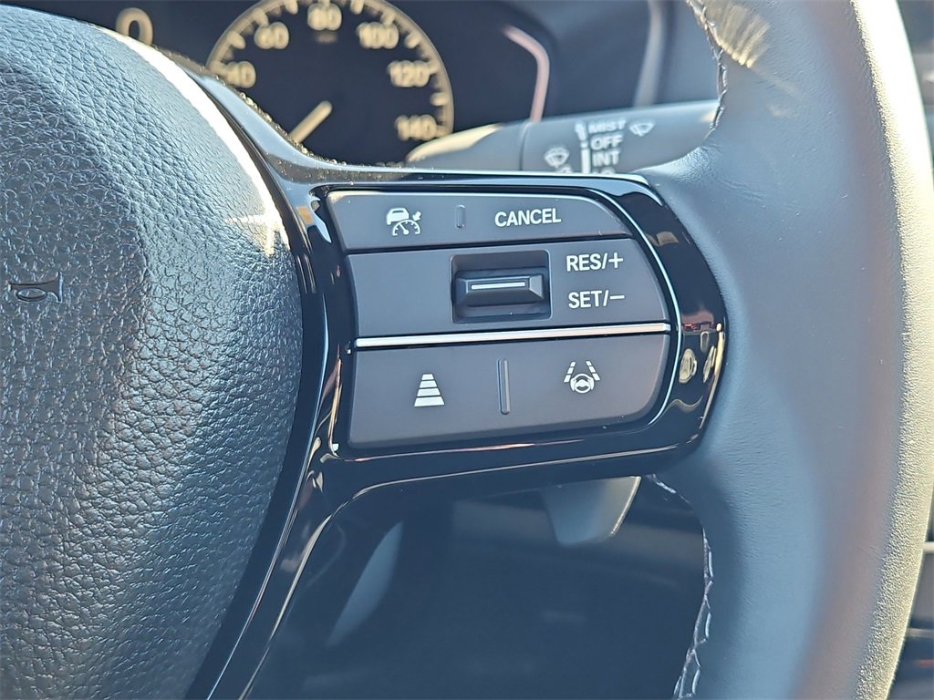 New 2026 Honda Civic Sport image 13