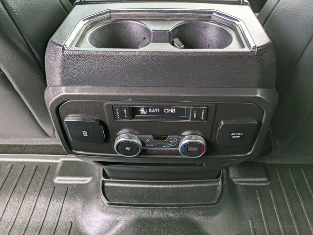 Used 2018 Ford Expedition Limited w/ Equipment Group 301A image 20
