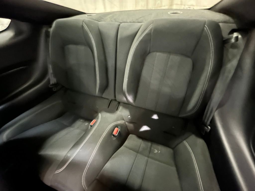 Used 2022 Ford Mustang GT image 26