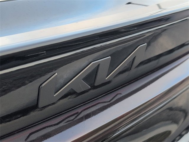 Used 2023 Kia K5 GT-Line image 10