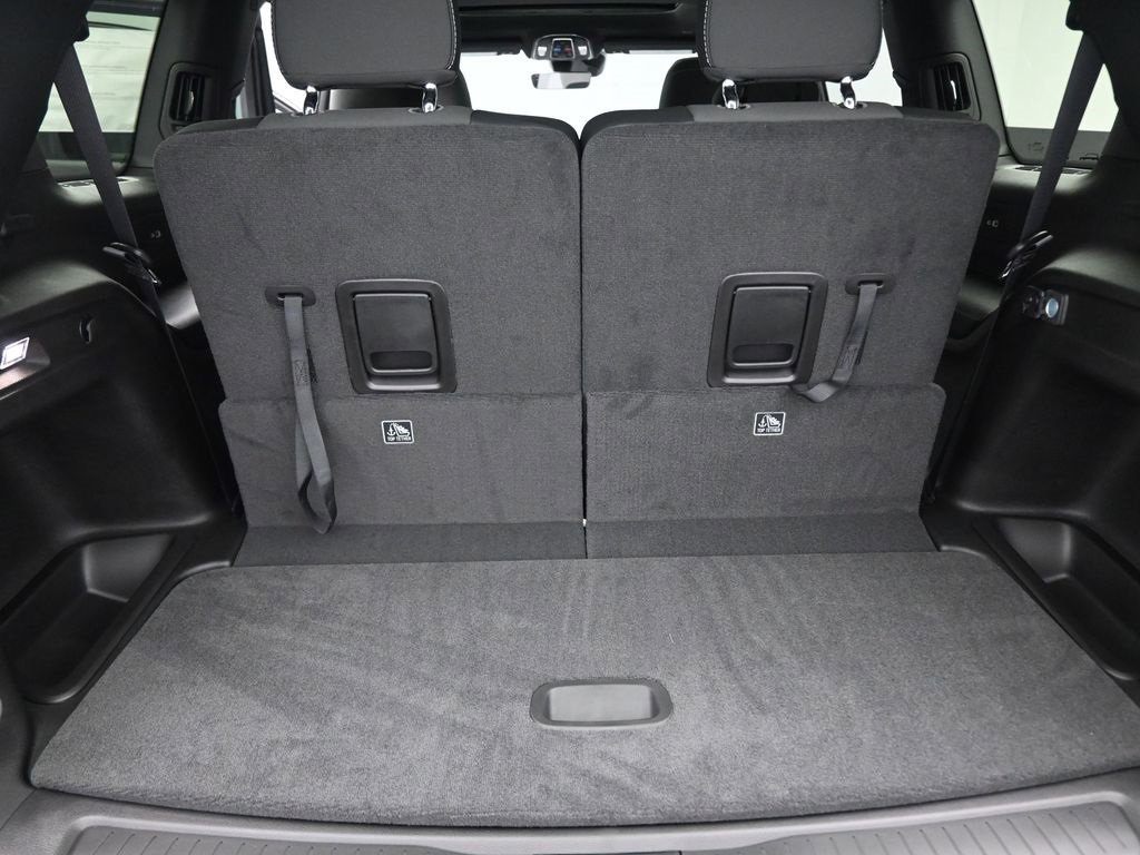 New 2025 Jeep Grand Cherokee L Laredo w/ Luxury Tech Group I image 25