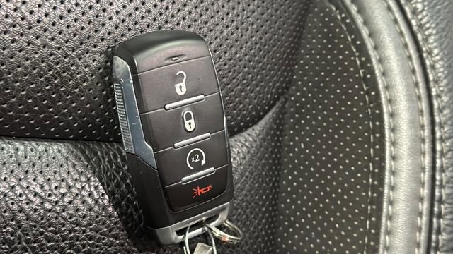 Used 2022 RAM 1500 TRX w/ TRX Level 1 Equipment Group image 25