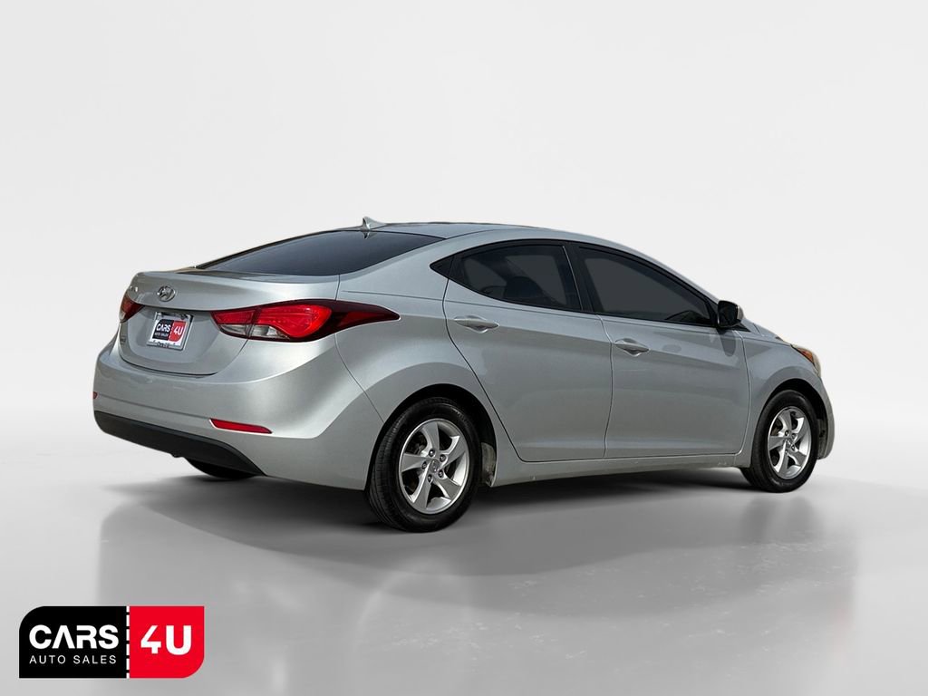 Used 2014 Hyundai Elantra SE FWD image 7