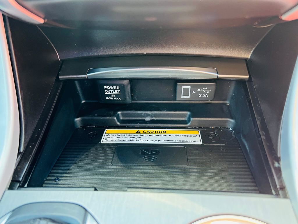 Used 2020 Acura TLX w/ A-SPEC Pkg image 28