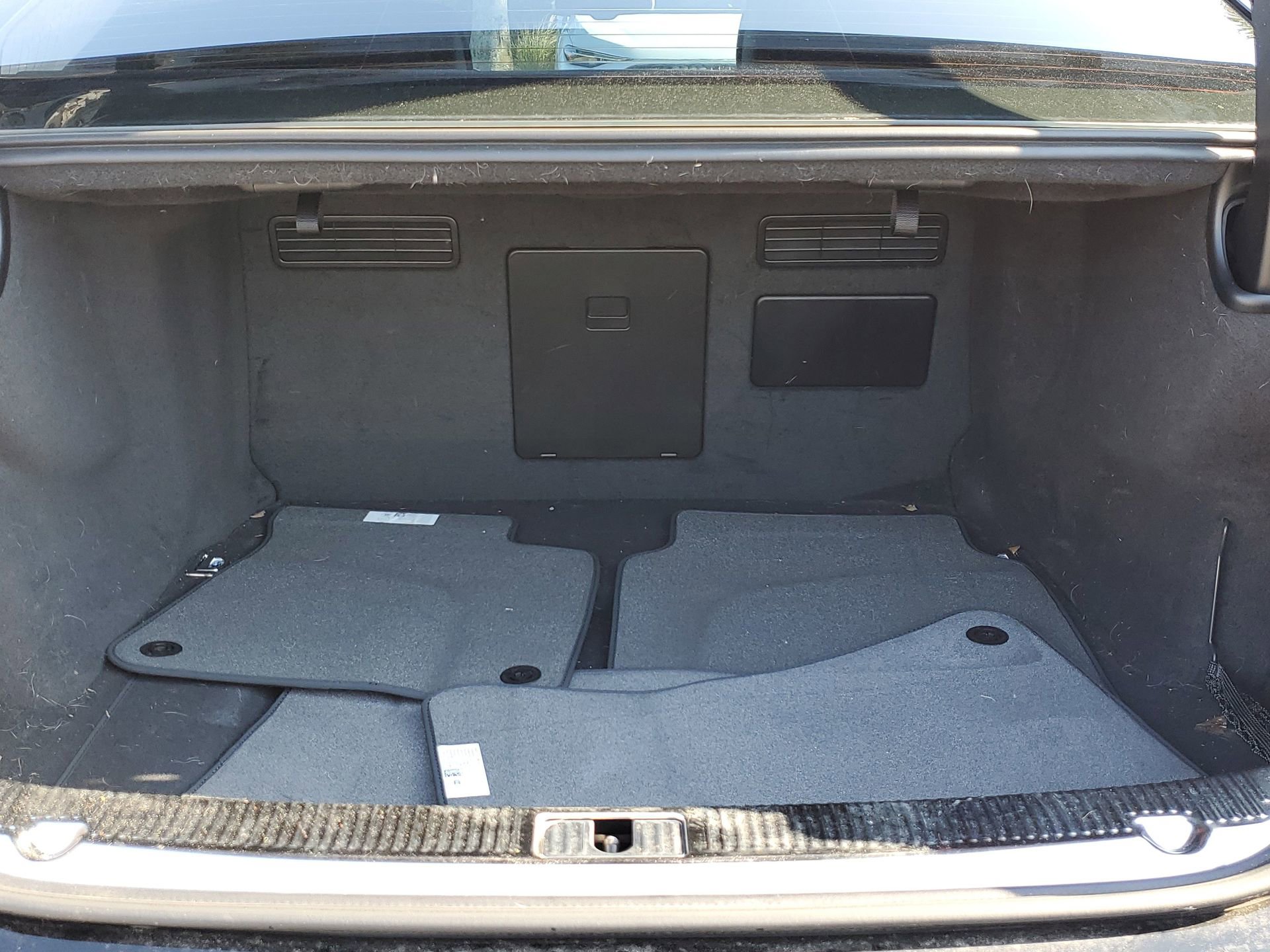 Used 2018 Audi A8 L 3.0T w/ Executive Package image 10