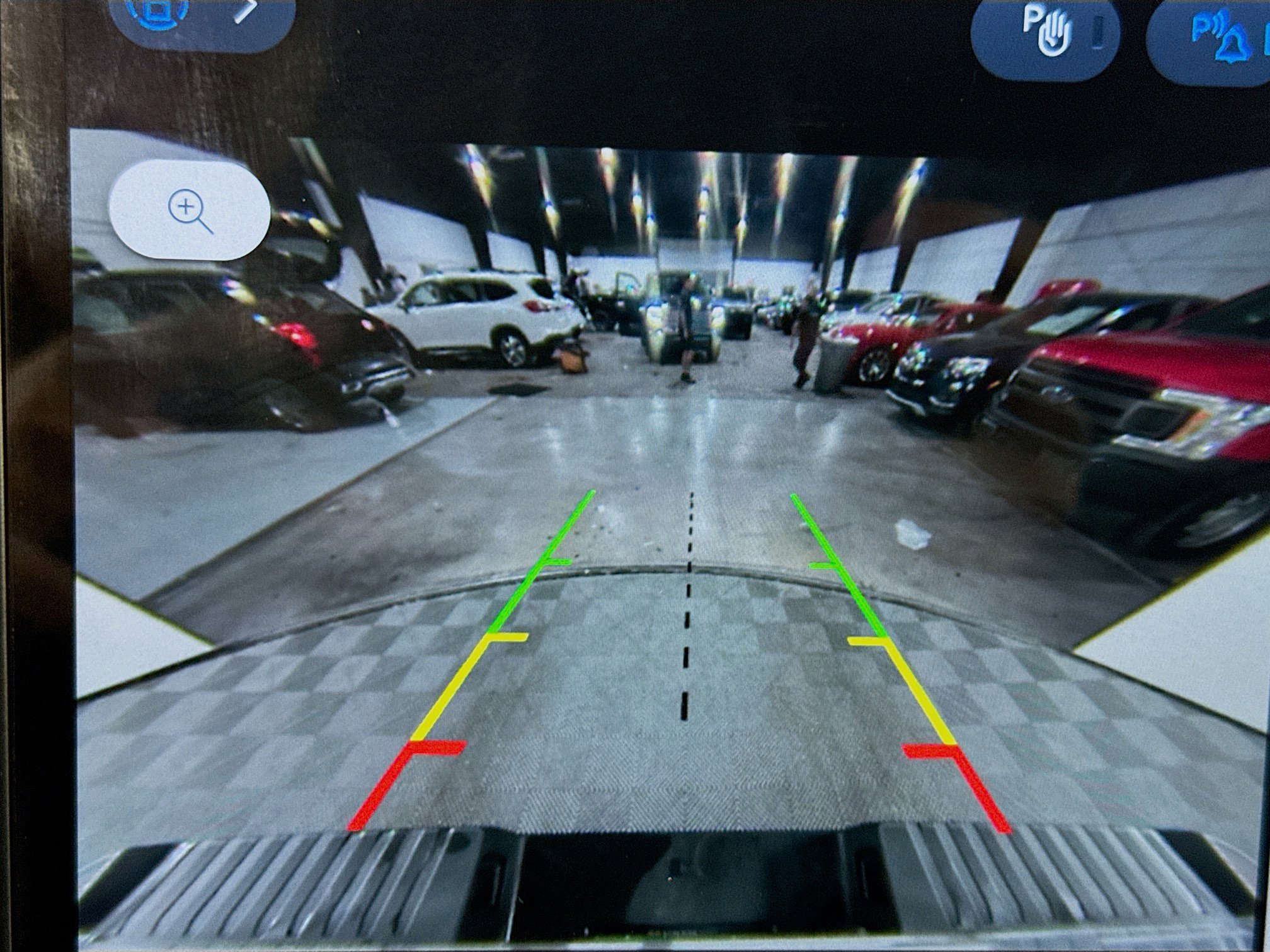 Used 2024 Ford F150 XLT image 18