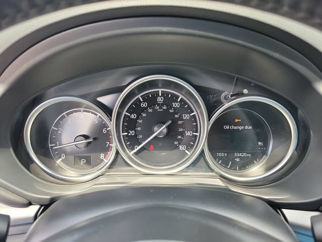 Used 2023 MAZDA CX-5 AWD 2.5 S image 26