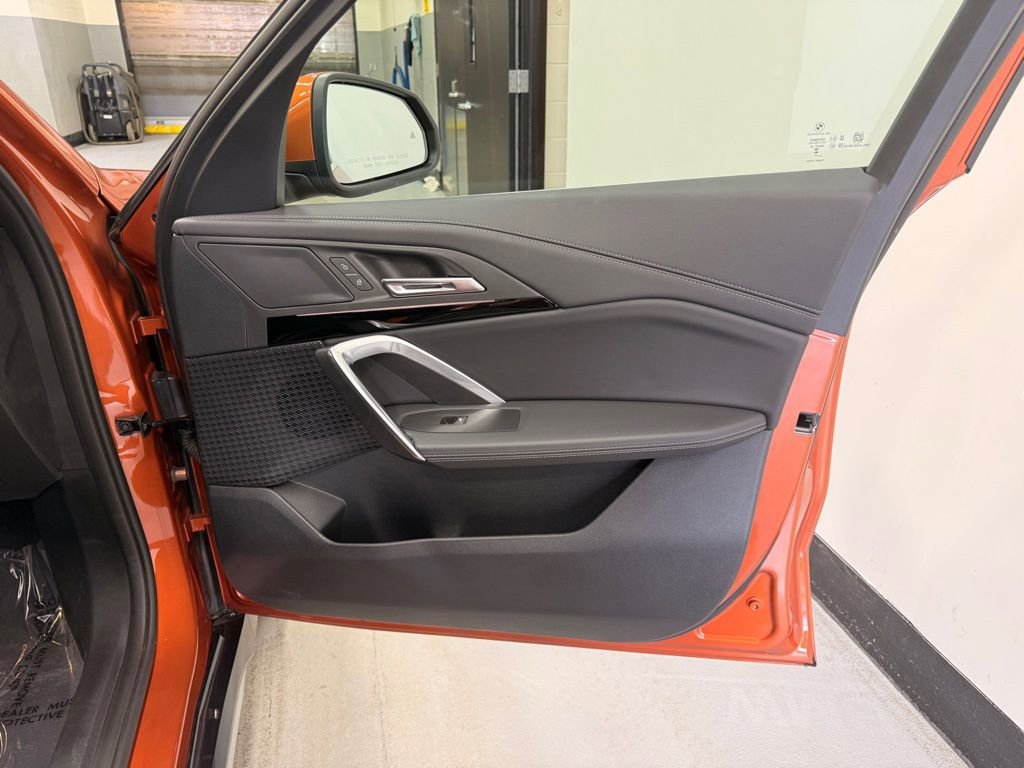 Used 2025 BMW X1 xDrive28i image 27