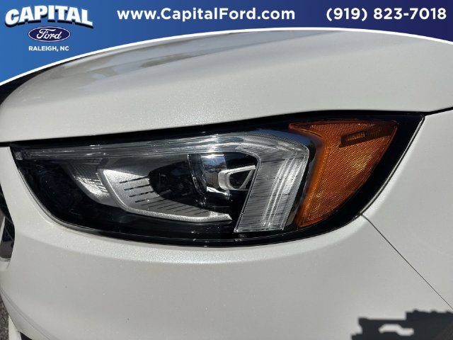 Certified 2022 Ford Edge SEL w/ Convenience Package AWD/4WD image 11