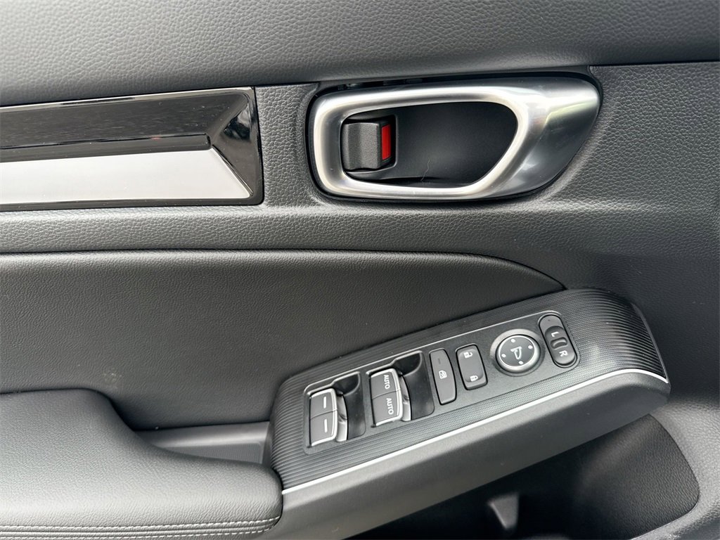 New 2026 Honda Civic Sport Touring image 15