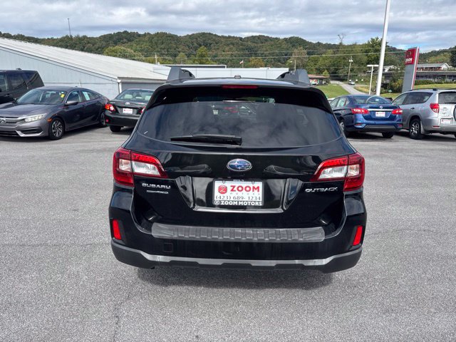 Used 2015 Subaru Outback 2.5i Limited w/ Popular Package #4 AWD/4WD image 7