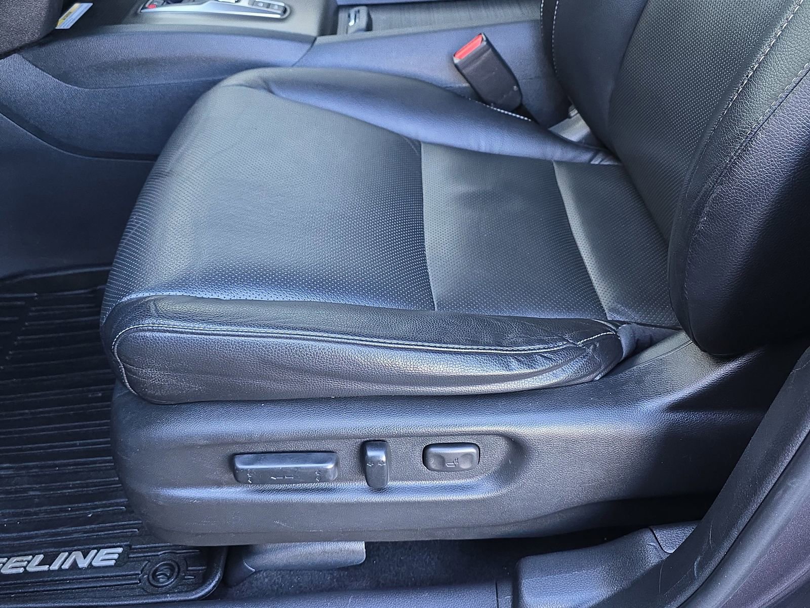 Used 2022 Honda Ridgeline RTL-E image 30