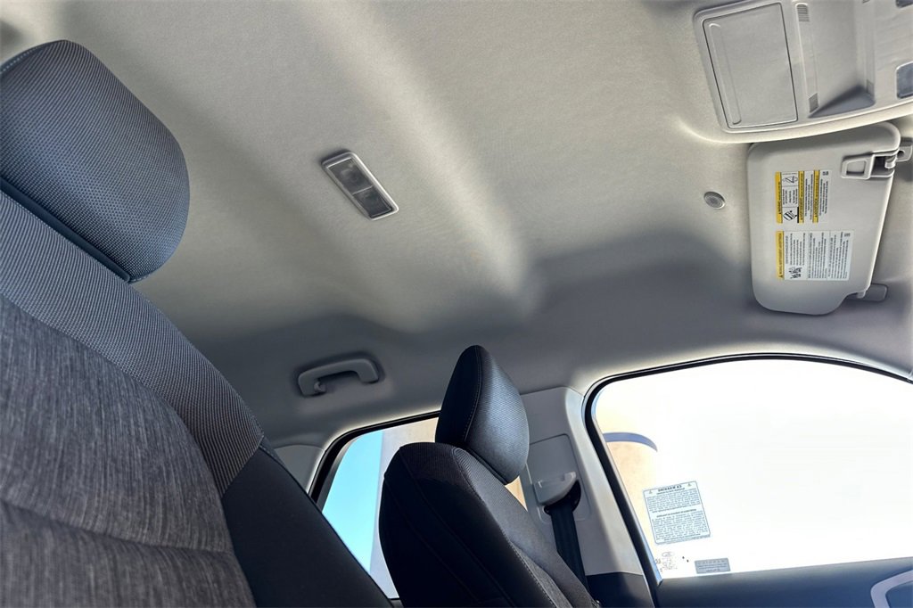 Used 2023 Ford Bronco Sport Big Bend w/ Topo Graphic Package image 20