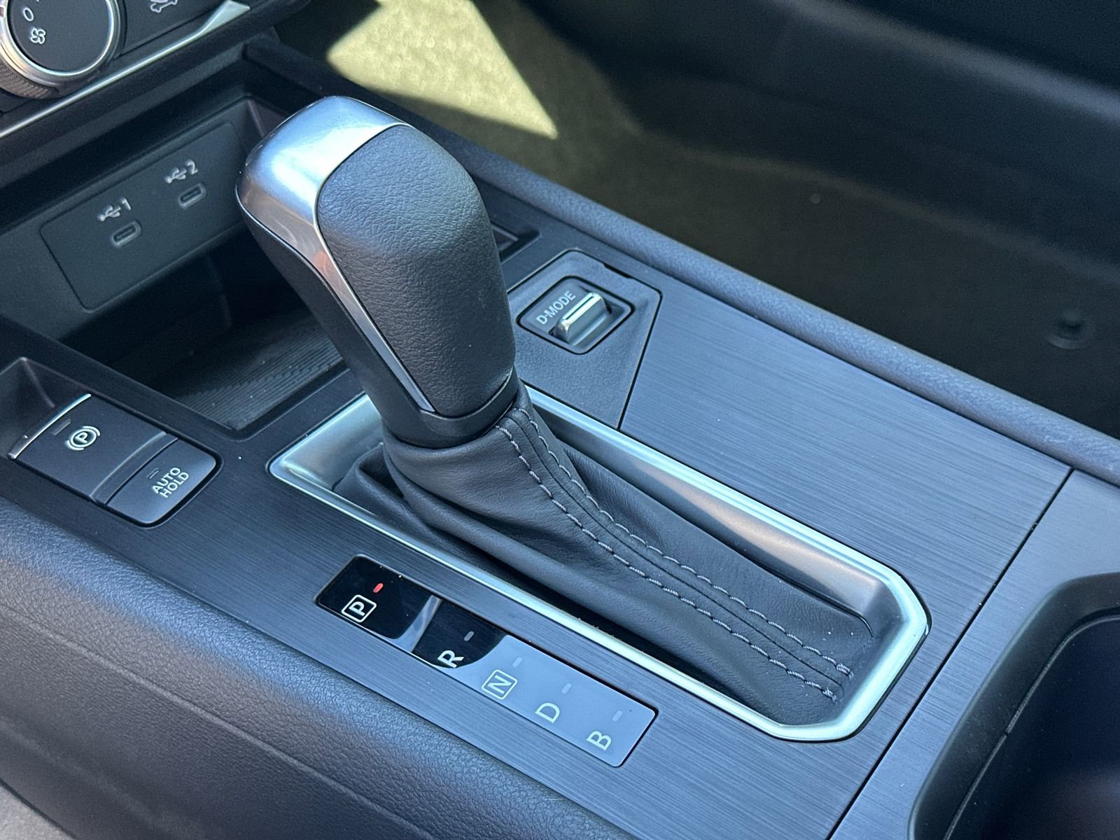 New 2026 Nissan Kicks S image 31