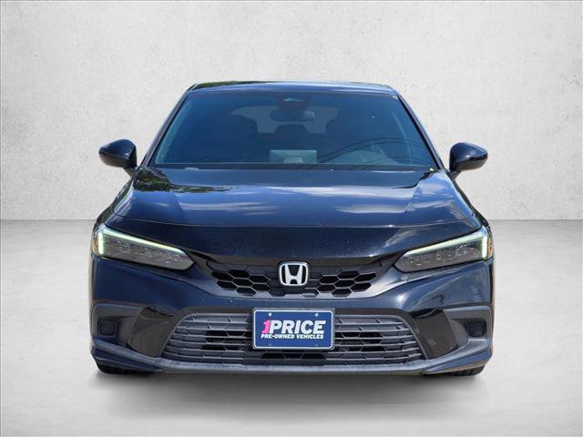 Used 2023 Honda Civic Sport image 2