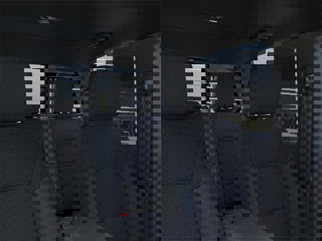 New 2026 GMC Canyon Elevation w/ Convenience Package image 24