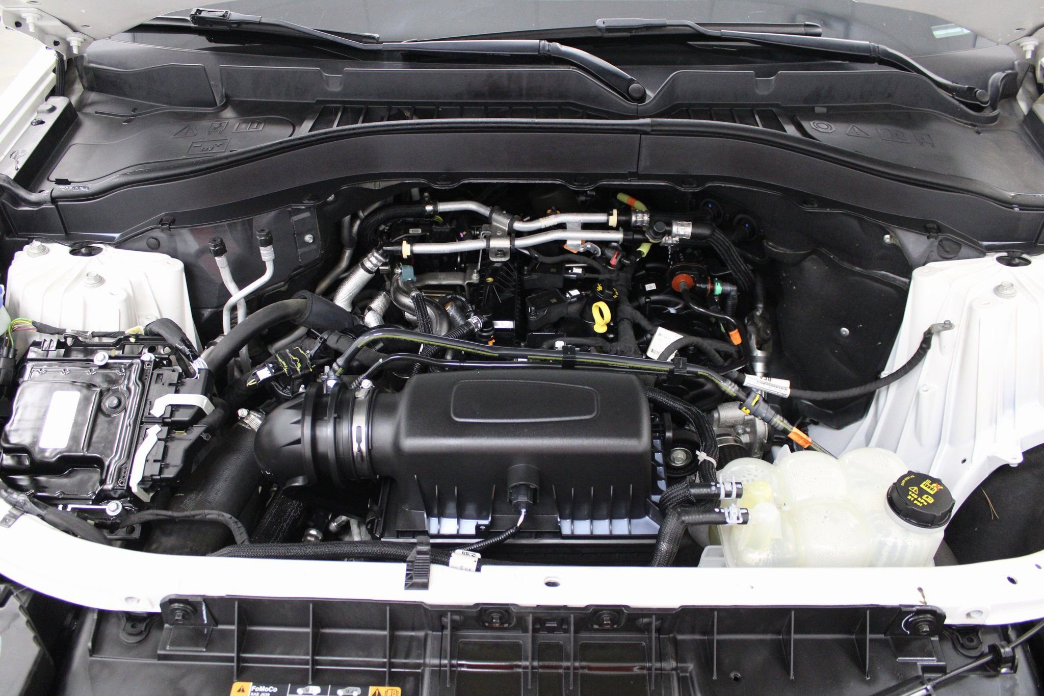 Used 2021 Ford Explorer XLT w/ Equipment Group 202A image 11