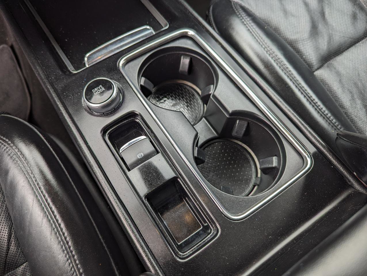 Used 2020 Lincoln Corsair AWD w/ Premium Package image 26