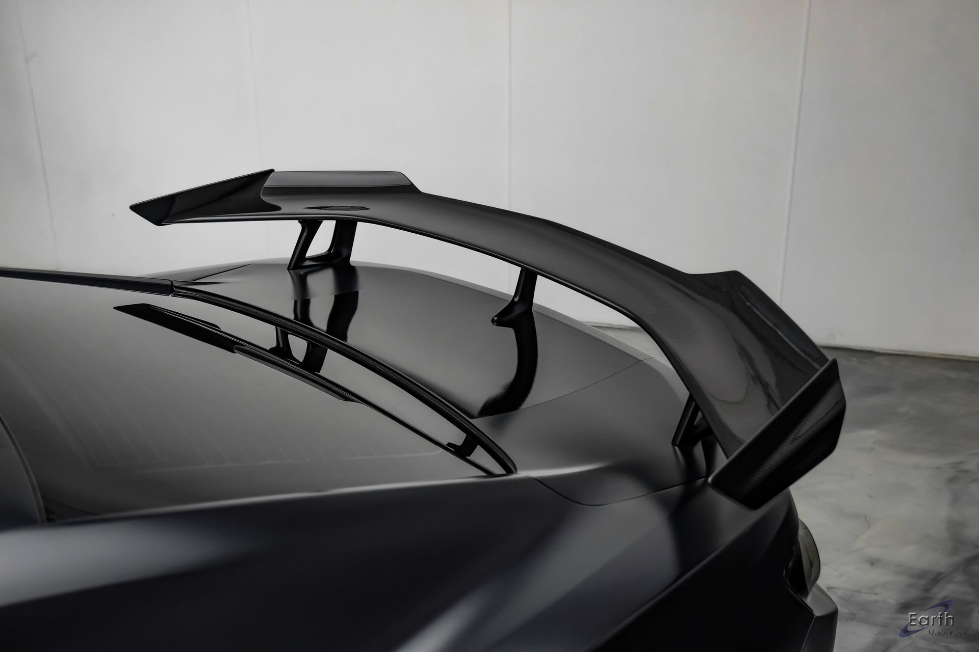 Used 2024 Chevrolet Camaro ZL1 RWD image 38