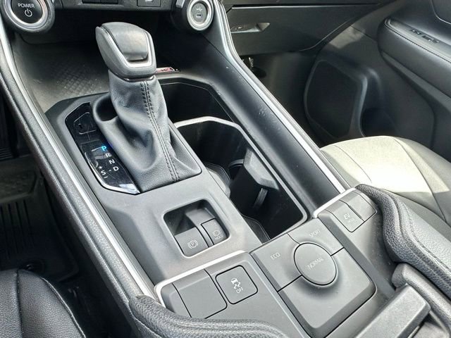 Used 2024 Toyota Grand Highlander XLE image 15