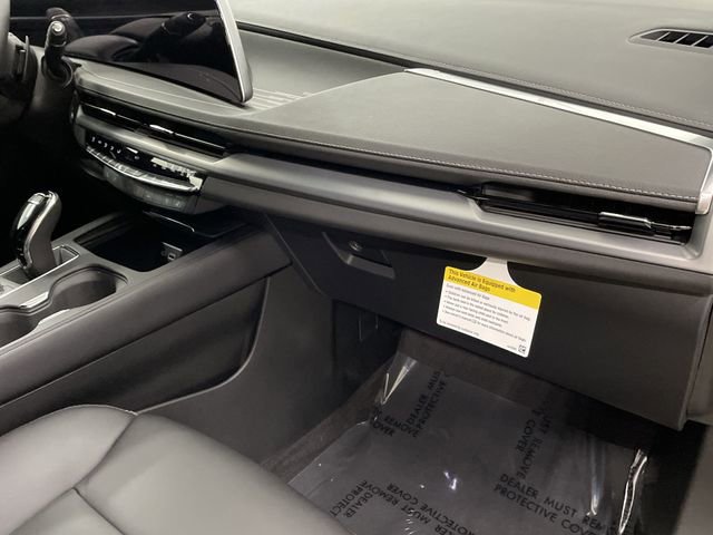New 2025 Cadillac XT4 Premium Luxury w/ Technology Package image 27