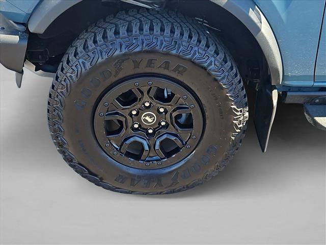 Used 2022 Ford Bronco Wildtrak AWD/4WD image 23