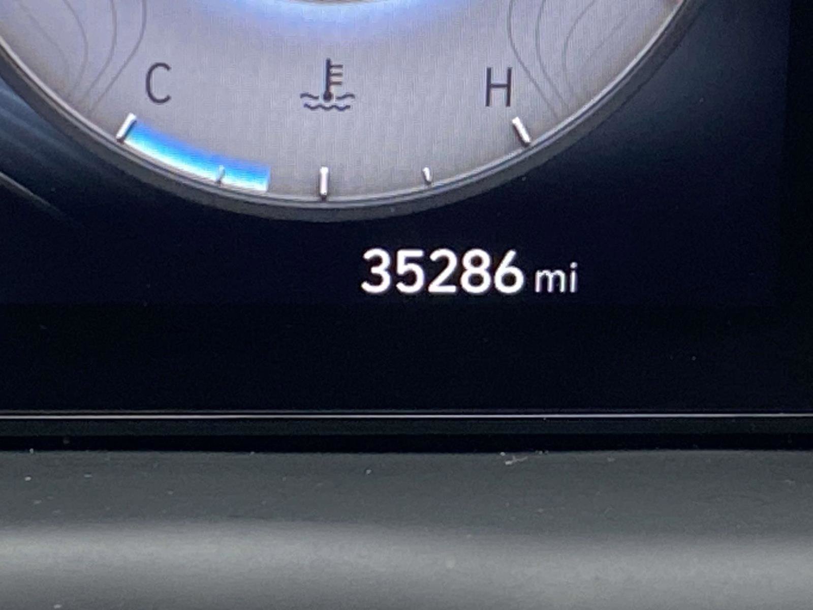 Used 2022 Hyundai Tucson SEL w/ Convenience + Premium Package image 11