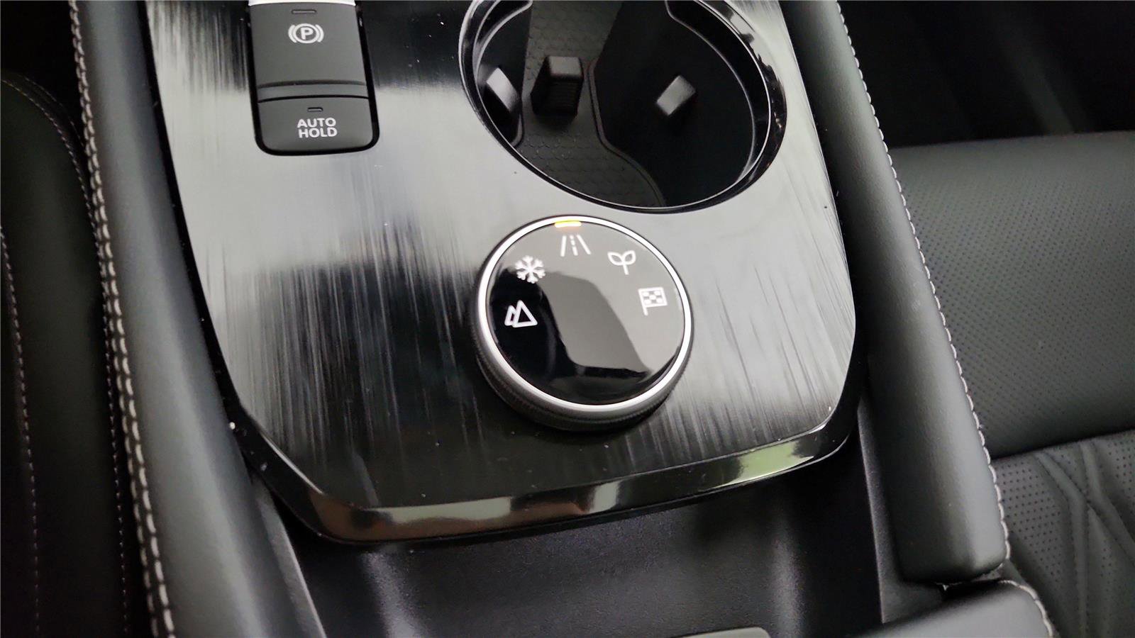 New 2026 Nissan Rogue Platinum image 35