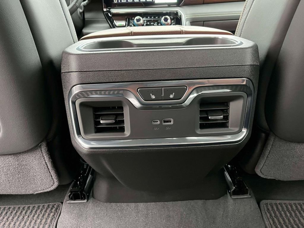 Certified 2026 GMC Sierra 2500 Denali Ultimate w/ Max Trailering Package image 14