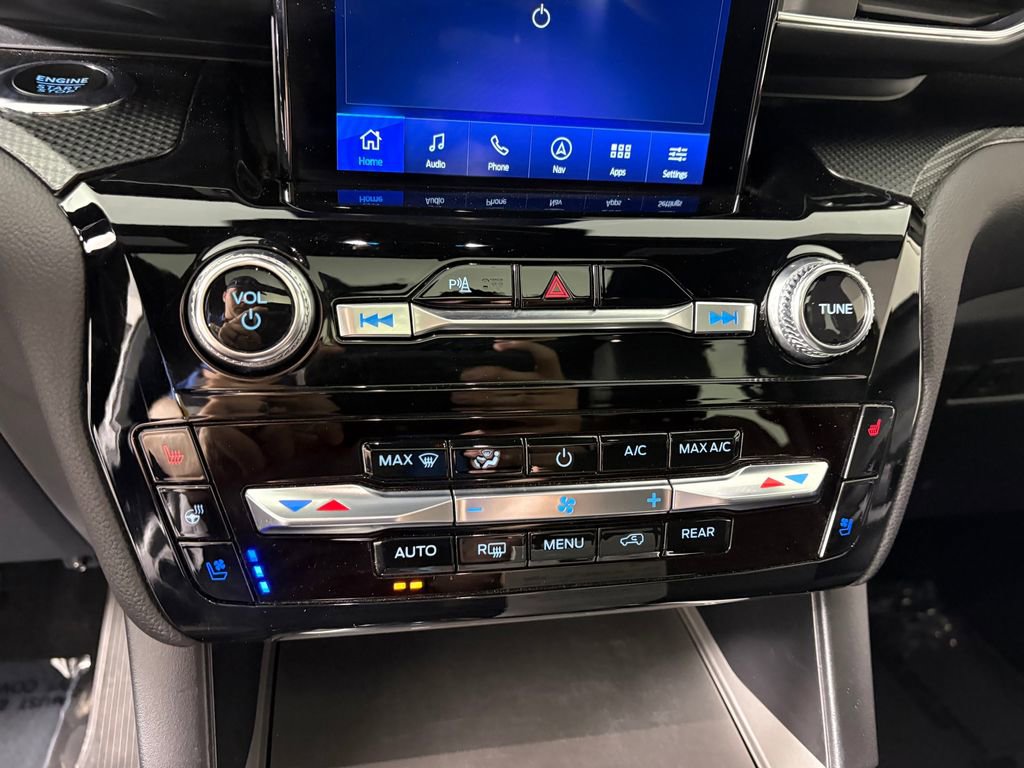 Certified 2024 Ford Explorer ST w/ Equipment Group 401A AWD/4WD image 20