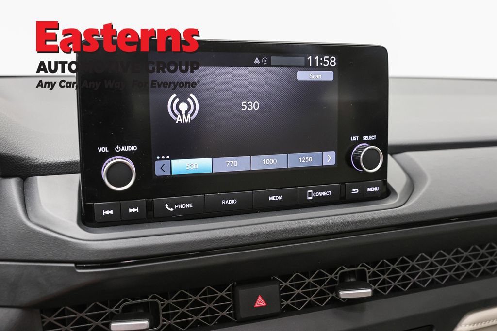 Used 2025 Honda Accord SE image 18