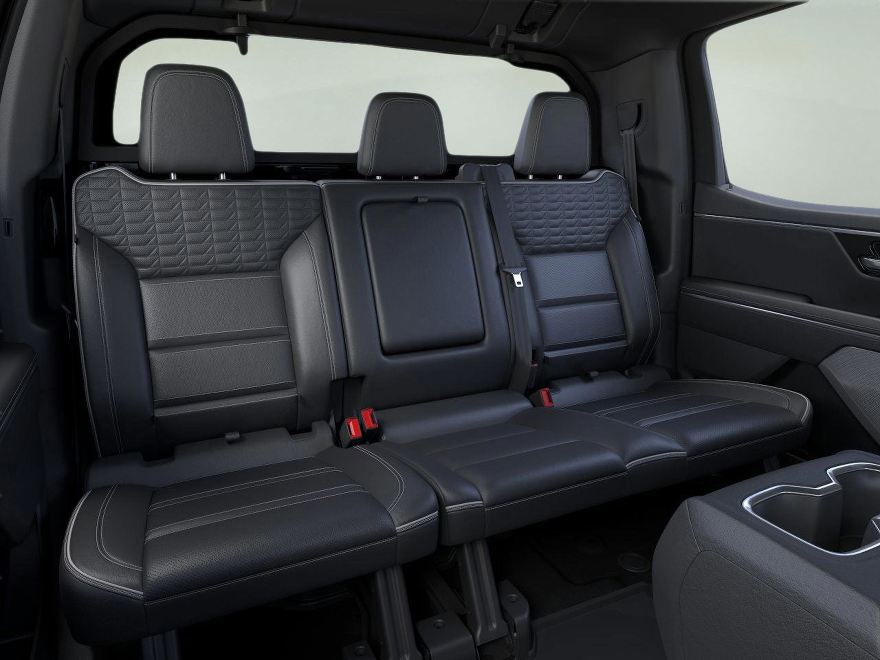 New 2025 GMC Sierra EV Denali image 19