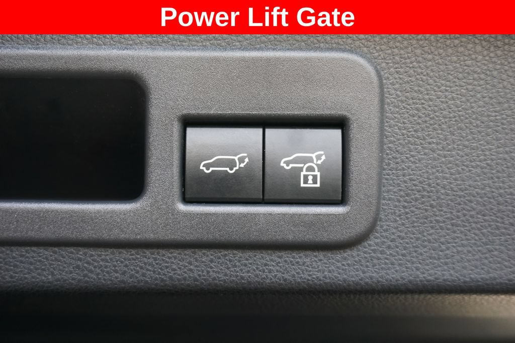 Certified 2025 Toyota 4Runner Limited AWD/4WD image 20