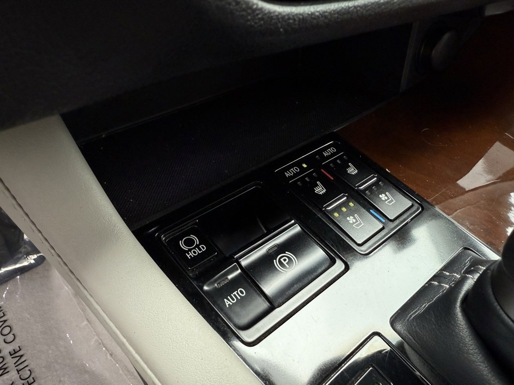 Used 2016 Lexus RX 350 FWD image 17